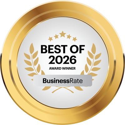  Business Rate Best of 2026 